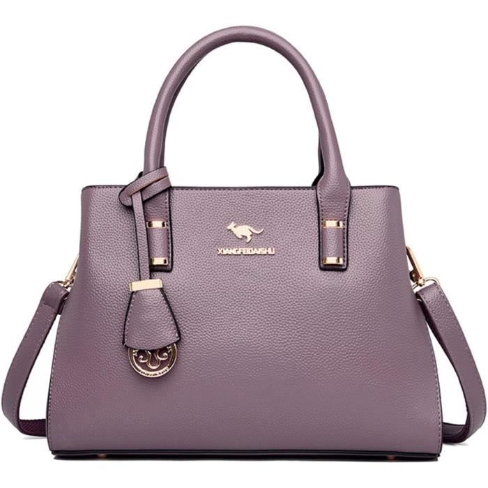 AngelKiss – sac à main blanc imprimé Floral pour femmes, sacoche avec