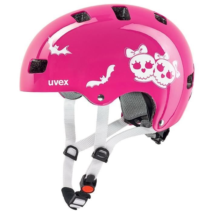uvex kid 3 helmet