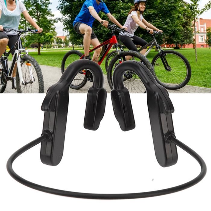 casque pour courir sans fil