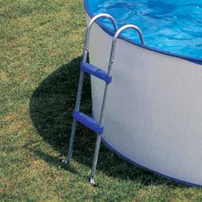 Piscines Piscine Ibiza Ronde Blanc 450 Cm Kitwpr45 Achat Vente Piscine Piscine Ibiza Ronde Blanc Cdiscount