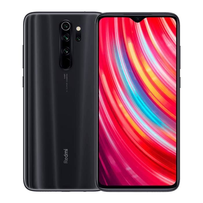 Xiaomi Redmi note8 Pro 6Go+ - vue 2