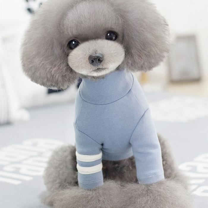 2 S V tements d hiver pour chiens v tements chauds pour animaux