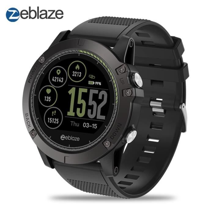 Smartwatch vibe 3 discount pro
