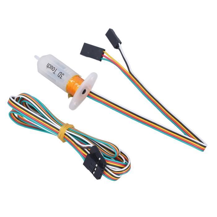 Zerone Leveling Sensor, Precise Adjustment Touch Leveling Sensor Simple ...