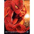 Blu-Ray Spider-man 2-1