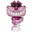 Figurine Funko Pop! Disney: Alice 70th - Cheshire Cat(TRL)-1