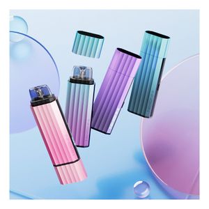 elfbar nachfüll pod läuft aus Cigarette électronique puissante