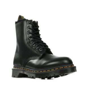 doc martens 6 oeillets femme