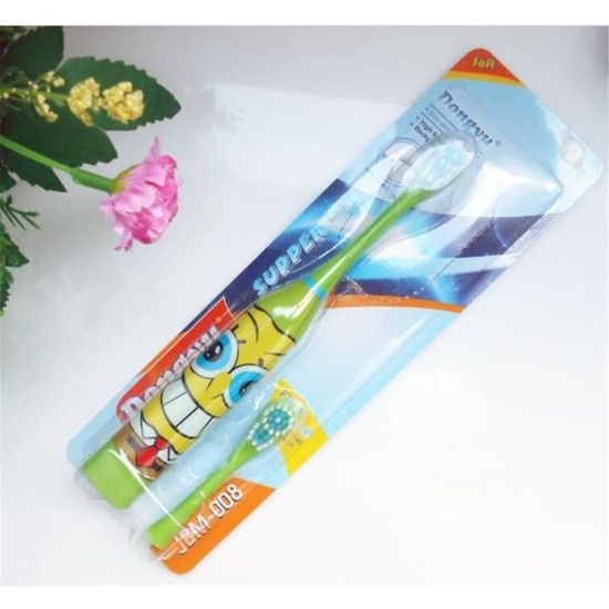 Dents brosse /électrique Real Madrid
