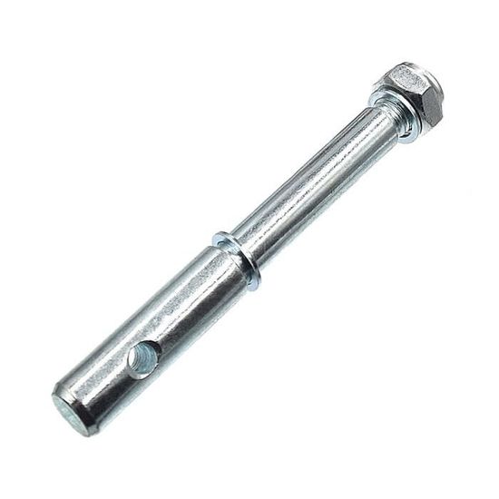 Roulement Roue Remorque Avec Axe (Compatible Remorque Atoo) (X1
