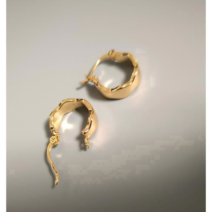 Pendentif PLEINE LUNE émeraude – EMPREINTES Paris Pendentif PLEINE LUNE émeraude – EMPREINTES Paris
