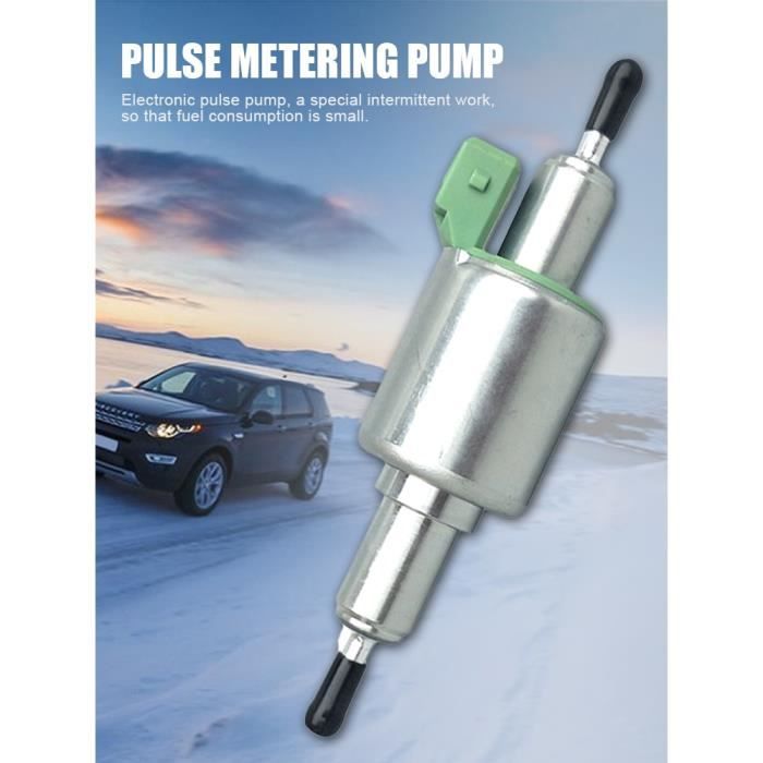 Pompe diesel de chauffage d'air de voiture pour Webasto