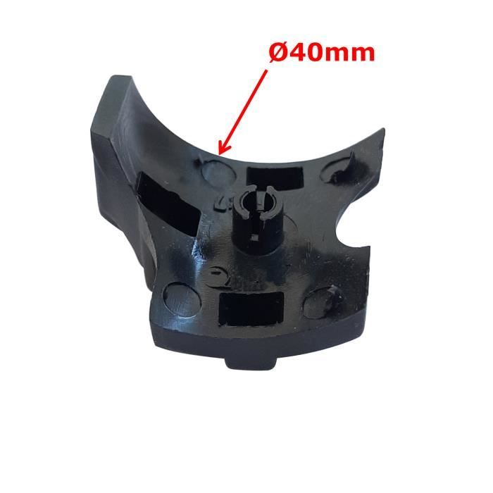 GUIDE CABLE PASSAGE Pedalier Cadre Derailleur Frein Support 122148602383