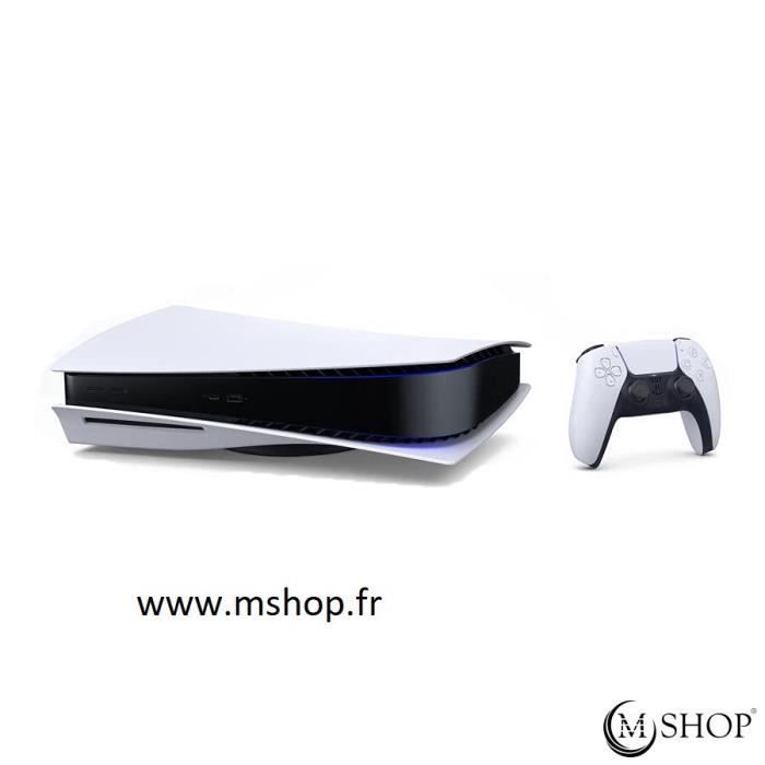 Jeu The Chant – Limited Edition VF Pour PS5 – Neuf Sous Blister Intact – Horreur-survie