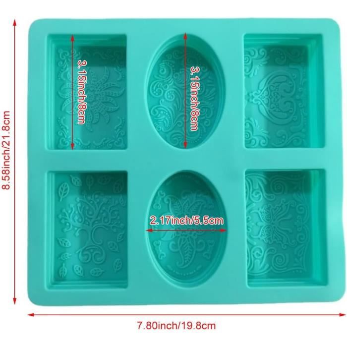 Caoutchouc silicone, NV avec durcisseur Rayher Fabriquer un moule