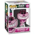 Figurine Funko Pop! Disney: Alice 70th - Cheshire Cat(TRL)-2