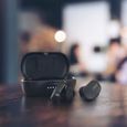 Bose Écouteurs à réduction de bruit QuietComfort® Earbuds – performante et étui de chargement, coloris Noir-2