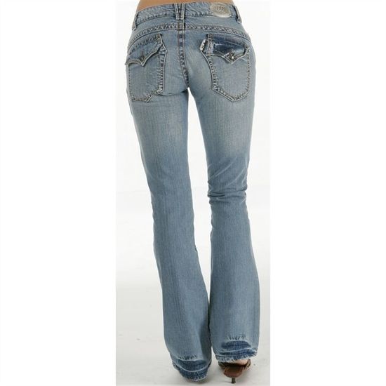 bonaventure mom jeans