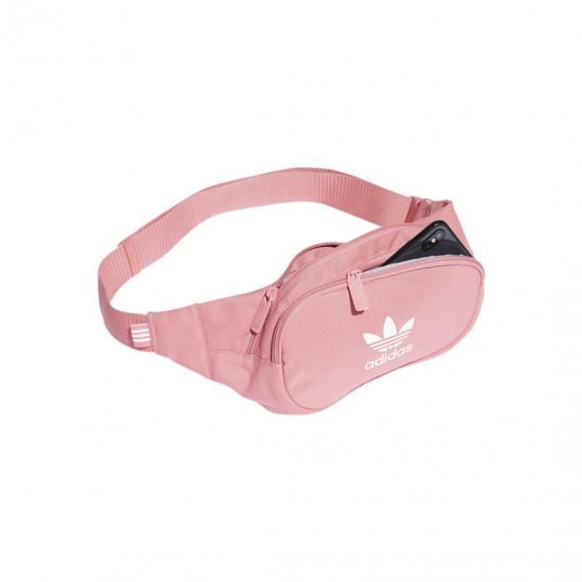 Sac banane adidas rose sale