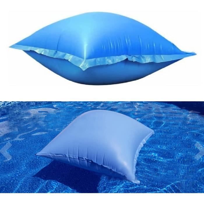 Coussin d'hivernage pour piscine Protect Pool Cover - Gonflable