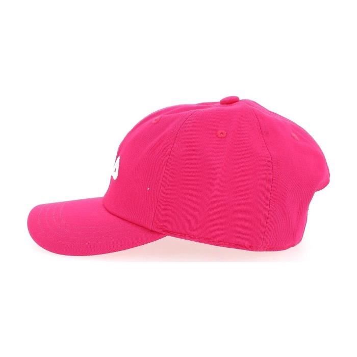 Fila casquette femme sales