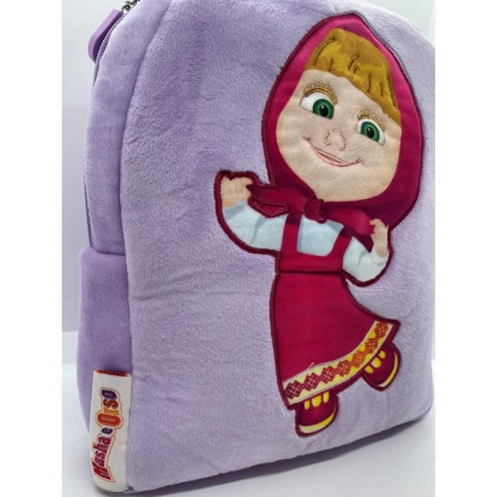 Sac masha et michka cheap