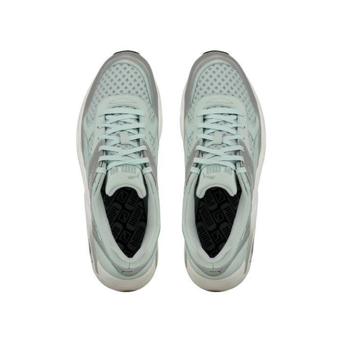 Puma r698 homme gris outlet