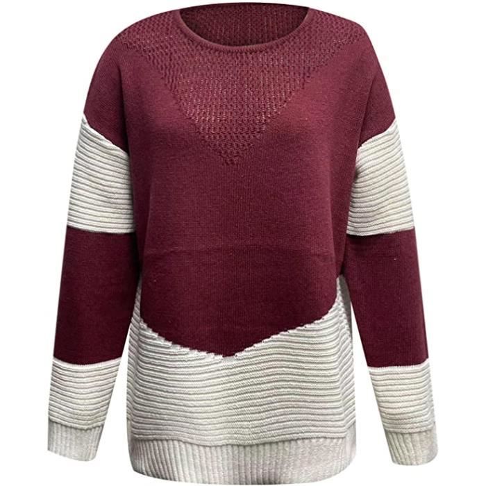 Chandail chic pour femme cheap
