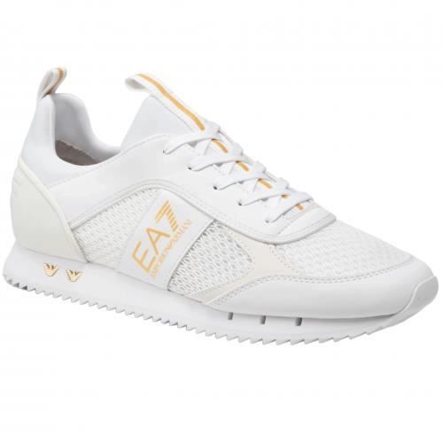 Basket best sale blanche armani