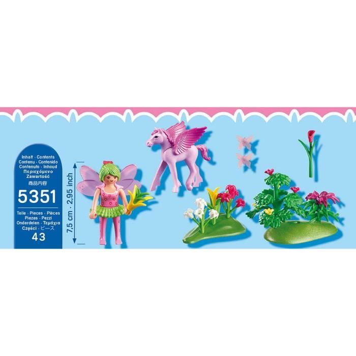 Playmobil 5351 2025
