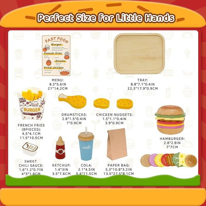 Ensemble de cuisine en bois éducatif pour enfants d'âge préscolaire, jouets de cuisine en bois pour jeu de rôle - Chine Cuisine en bois jouet et les enfants de faire semblant de
