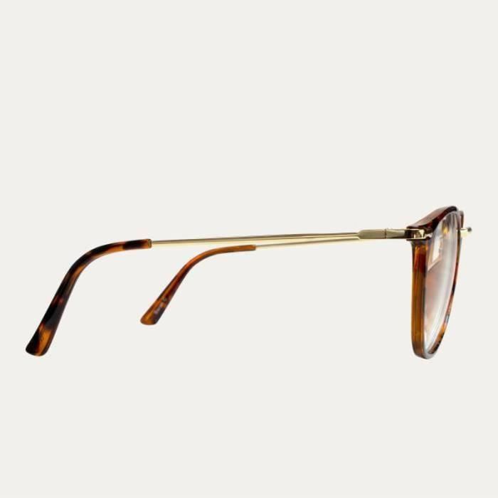 Lunettes anti lumi re bleue Le Petit Lunetier SarahC caille d24369