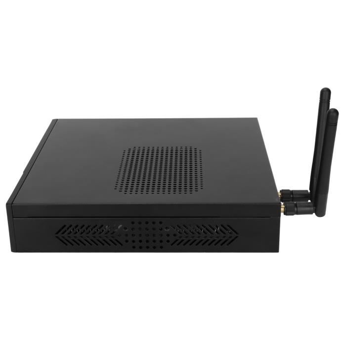 PC Quad Core 8 Go 128 Go Prise en charge 4096x2160 60Hz avec double ...