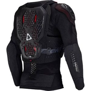 Balmain: Jean motard ajusté noir | France Balmain: Jean motard ajusté noir | France