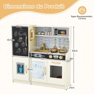 Cuisinière et dinette - Jeux & Jouets
