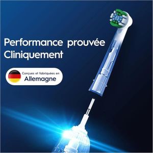 Support de chargeur Oral-B mural - Chargeur intégré - Imprimé en 3D - parfait po