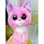 peluche ty lapin