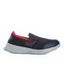 skechers go walk 3 femme rouge