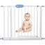 Barriere Securite Bebe Barriere De Securite Sans Percage Extensible De cm A 101 Cm Easy Lock Avec Une Main Cdiscount Puericulture Eveil Bebe