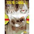 Tokyo Ghoul Re  Tome 10-0