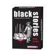 Black Stories - C'est la Vie aille Unique Coloris Unique-0