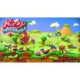 Kirby and the Rainbow Paintbrush (Wii U) - Import Anglais-0