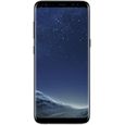 Samsung Galaxy S8 SM-G950F smartphone 4G LTE 64 Go microSDXC slot TD-SCDMA - UMTS - GSM 5.8" 2960 x 1440 pixels (570 -SM-G950FZKASEB-0