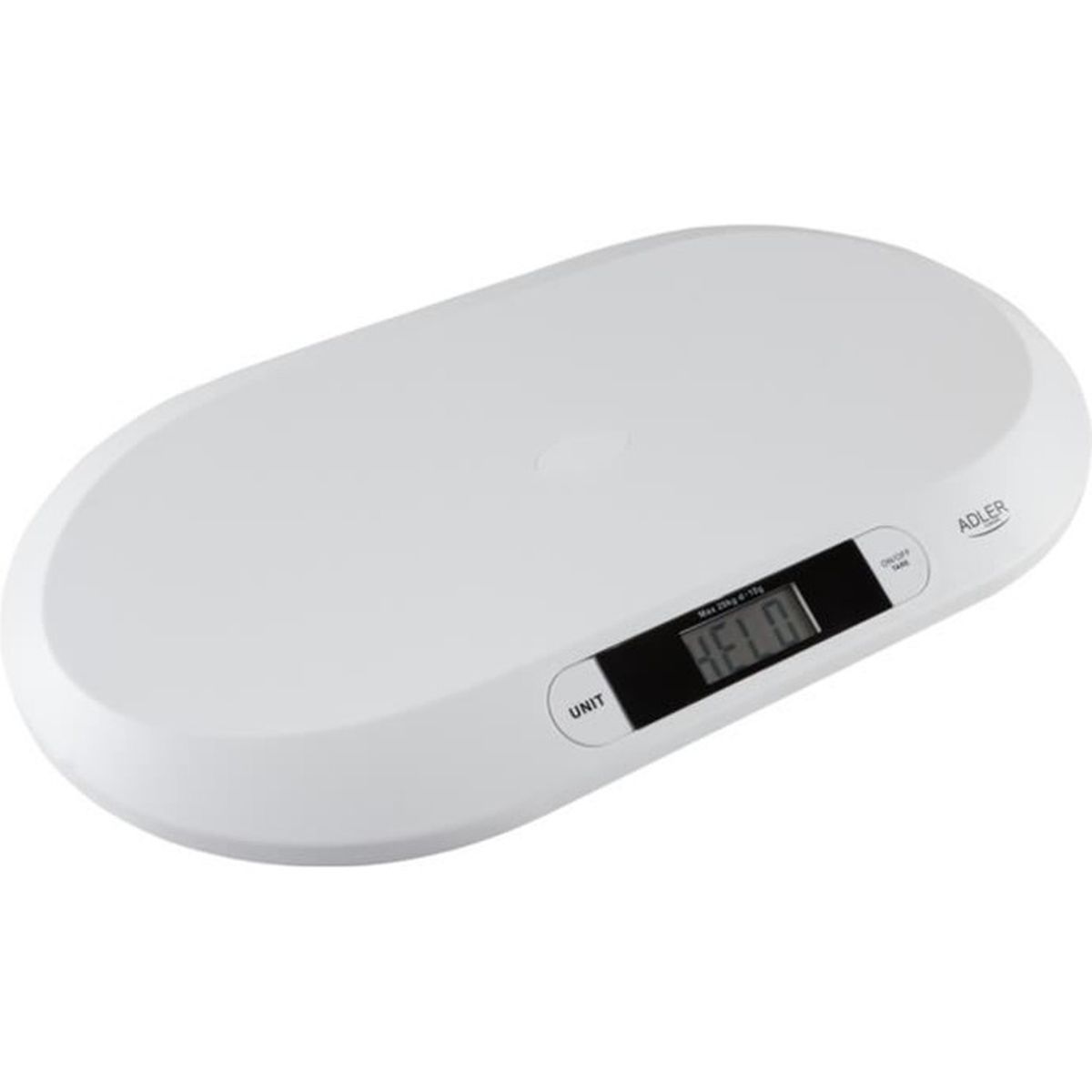 Pese Bebes Ad8139 Adler Cdiscount Puericulture Eveil Bebe