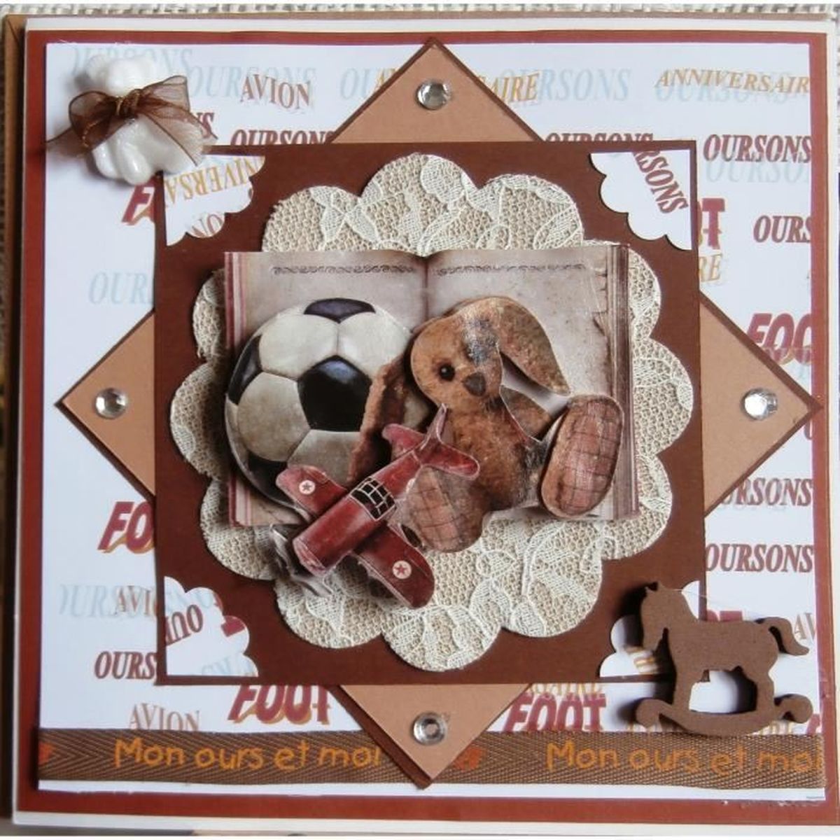 Carte Anniversaire Porte Billet Ourson Ballon Foot Avion En 3d Achat Vente Carte Correspondance Carte Anniversaire Porte Cdiscount Carte Anniversaire Porte Billet Ourson Ballon Foot Avion En 3d Achat Vente Carte Correspondance Carte Anniversaire Porte Cdiscount