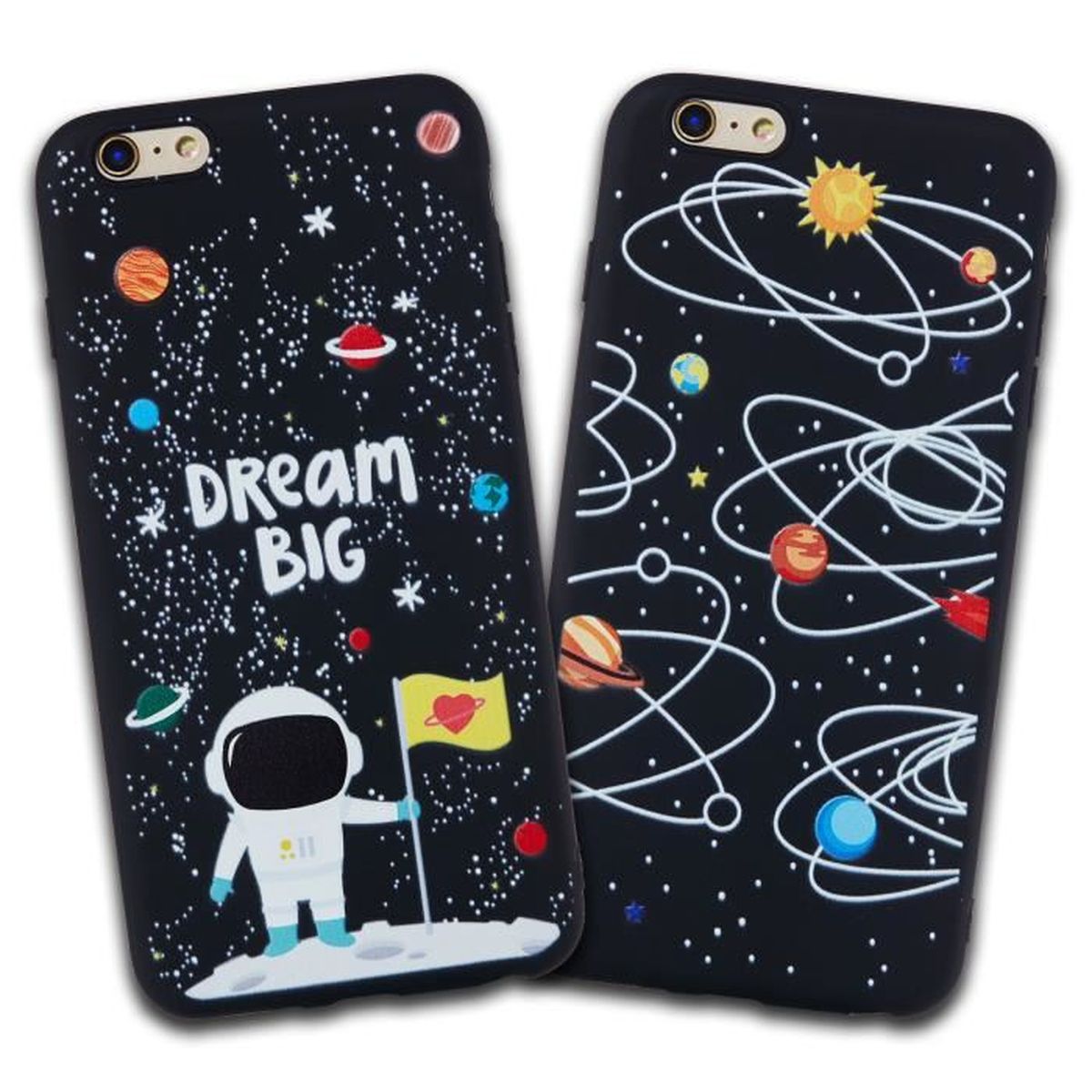 coque galaxy pour iphone 6s