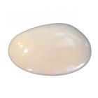 DOUCEUR DES SENS Savon au lait d'ânesse galet 100gr Provencao, hydratant, anti-âge