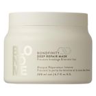 Masque - SCHWARZKOPF - BlondMe - 200ml - Cheveux colorés ou méchés - Réparateur Intense