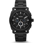 Fossil Machine FS4552 Chronographe Hommes
