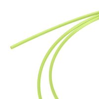 Fibre optique SOURCING MAP 1Pcs 1,5mmx50cm Tige PMMA pour Visée Filament pour remplacement Fluorescence Vert